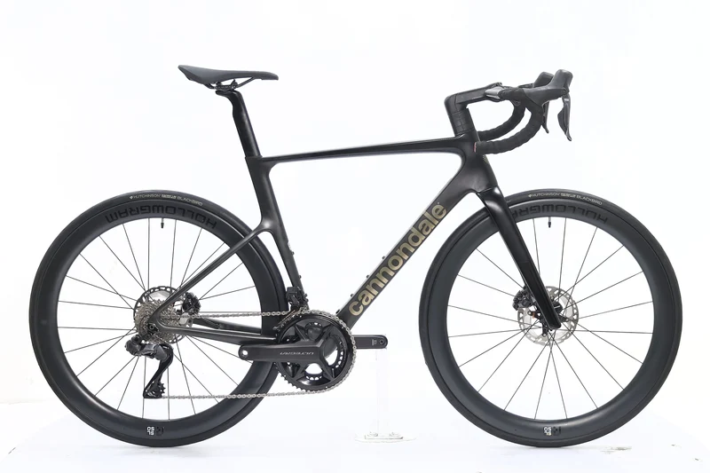 CANNONDALE SuperSix EVO Hi-MOD 2 2023 T.54