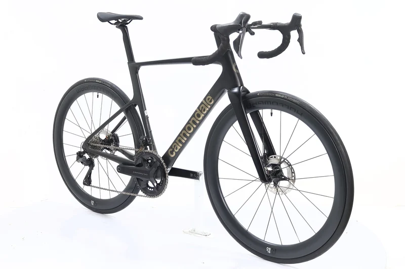 CANNONDALE SuperSix EVO Hi-MOD 2 2023 T.54