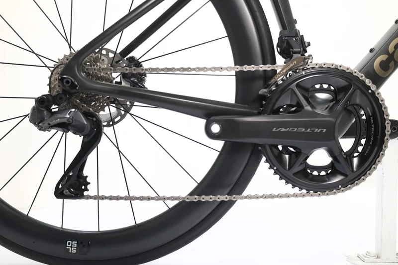 CANNONDALE SuperSix EVO Hi-MOD 2 2023 T.54