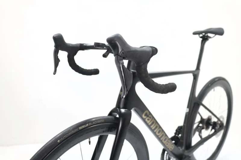CANNONDALE SuperSix EVO Hi-MOD 2 2023 T.54