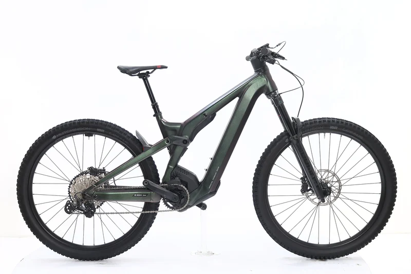 SCOTT Patron eRide 920 2024 T.M