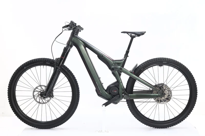 SCOTT Patron eRide 920 2024 T.M