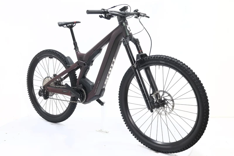 SCOTT Patron eRide 920 2024 T.M