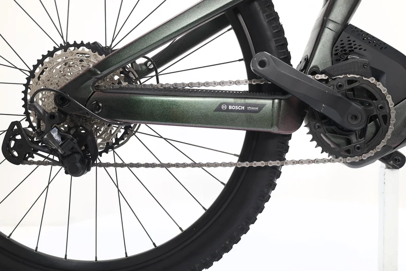 SCOTT Patron eRide 920 2024 T.M