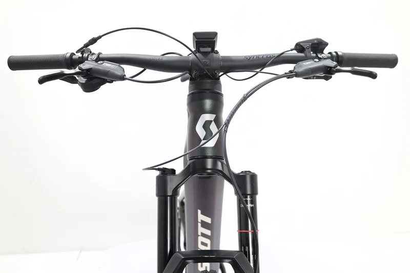 SCOTT Patron eRide 920 2024 T.M
