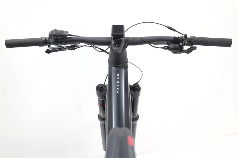 SCOTT Patron eRide 920 2024 T.M