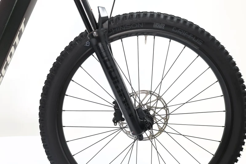 SCOTT Patron eRide 920 2024 T.M