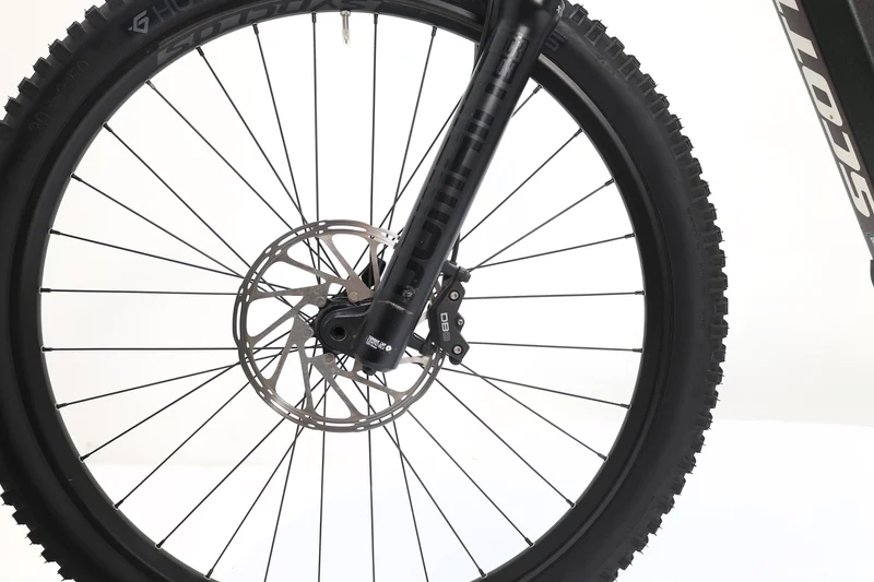 SCOTT Patron eRide 920 2024 T.M