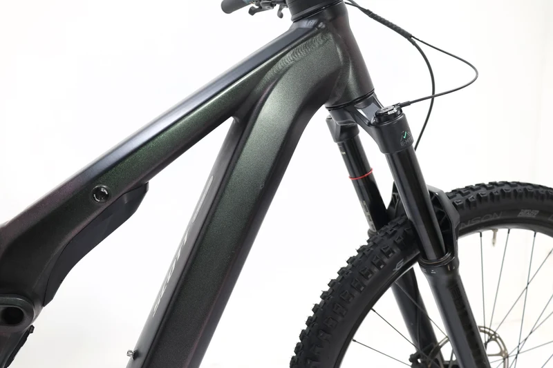 SCOTT Patron eRide 920 2024 T.M