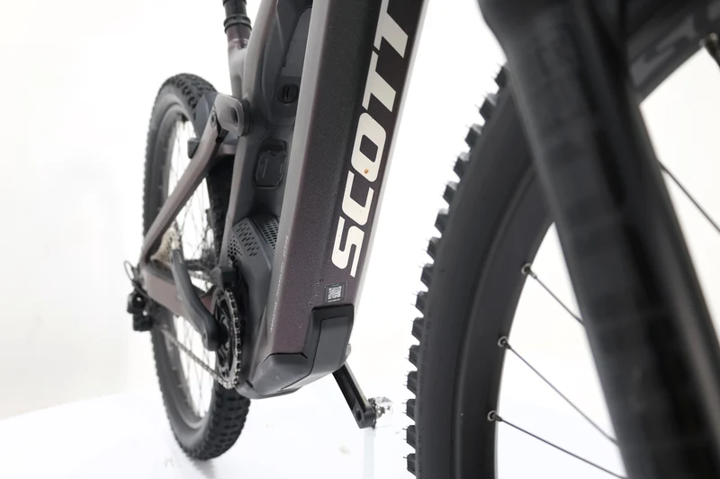 SCOTT Patron eRide 920 2024 T.M