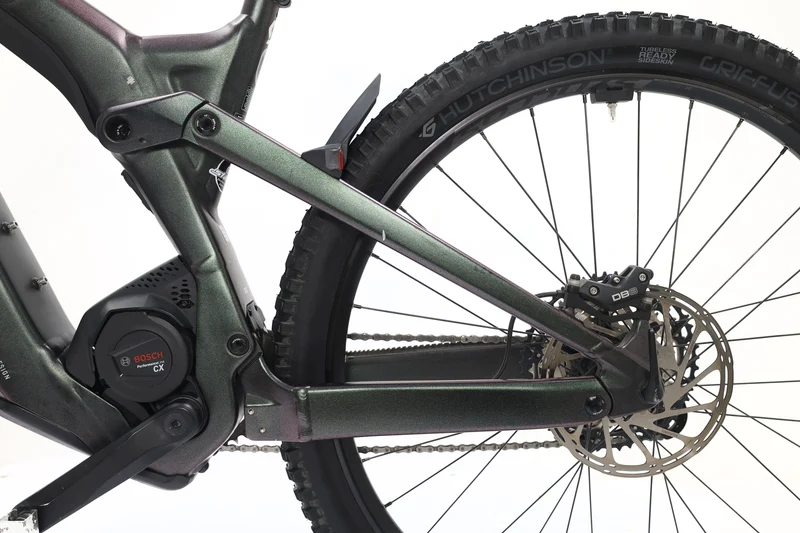 SCOTT Patron eRide 920 2024 T.M