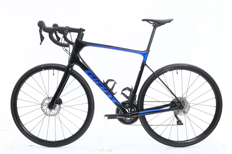 GIANT Defy Advanced Pro 3 2022 T.L
