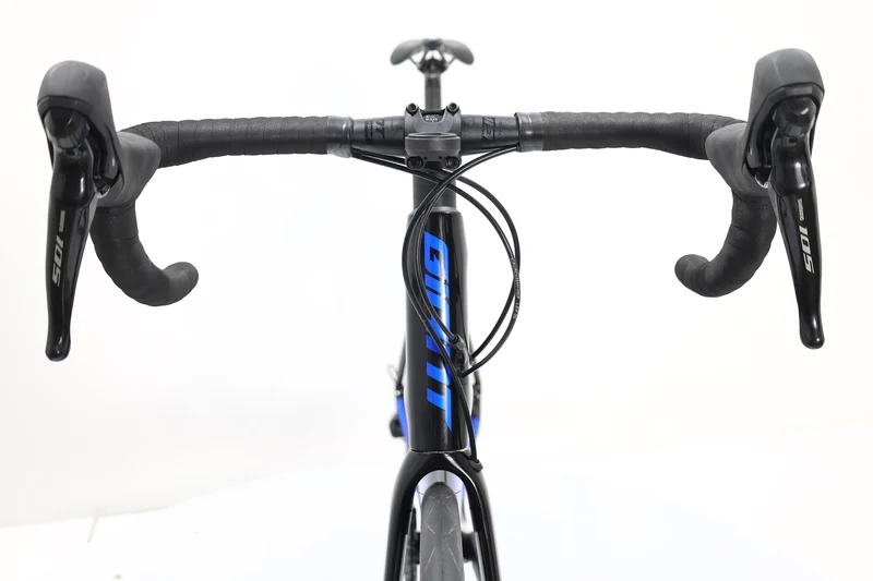 GIANT Defy Advanced Pro 3 2022 T.L