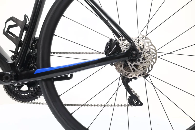 GIANT Defy Advanced Pro 3 2022 T.L