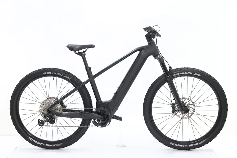 CUBE REACTION HYBRID SLX 750 2024 T.L