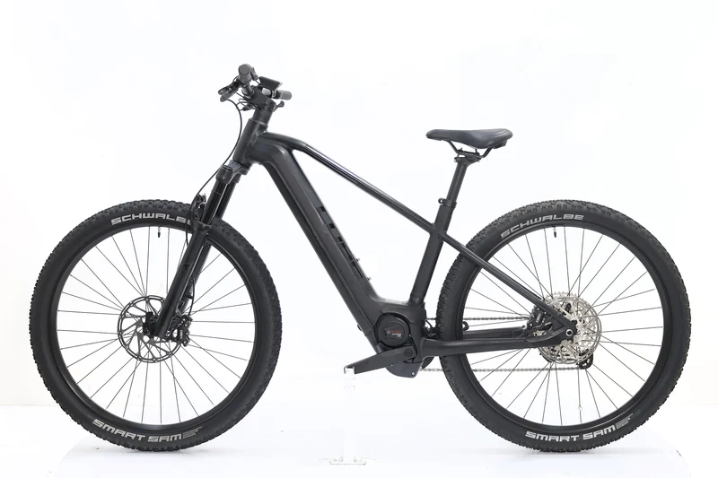 CUBE REACTION HYBRID SLX 750 2024 T.L