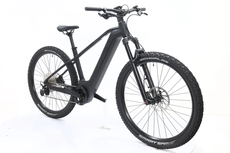 CUBE REACTION HYBRID SLX 750 2024 T.L
