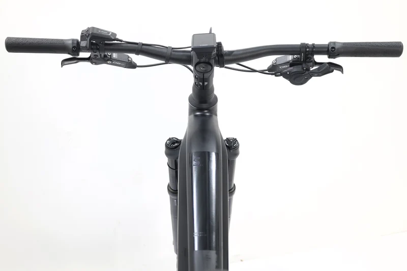 CUBE REACTION HYBRID SLX 750 2024 T.L