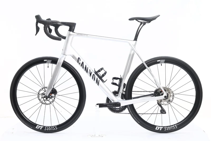 CANYON Endurance CF SLX 7 2025 T.XL
