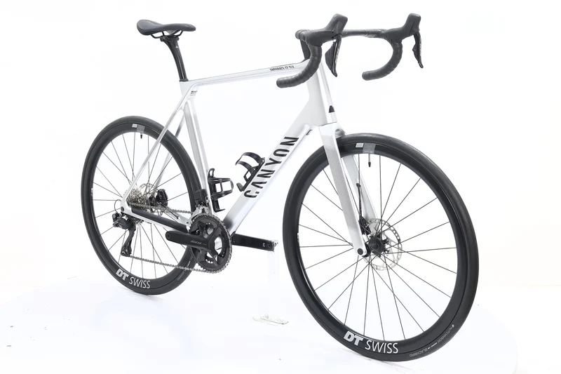 CANYON Endurance CF SLX 7 2025 T.XL