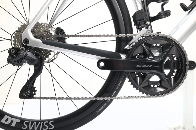 CANYON Endurance CF SLX 7 2025 T.XL