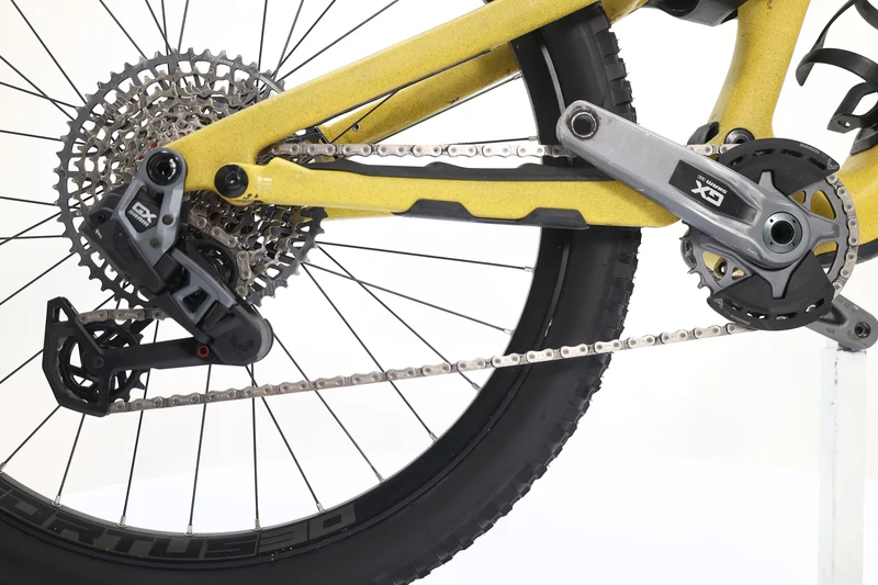 SPECIALIZED S-Works Stumpjumper EVO 2024 T.M