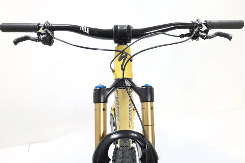 SPECIALIZED S-Works Stumpjumper EVO 2024 T.M