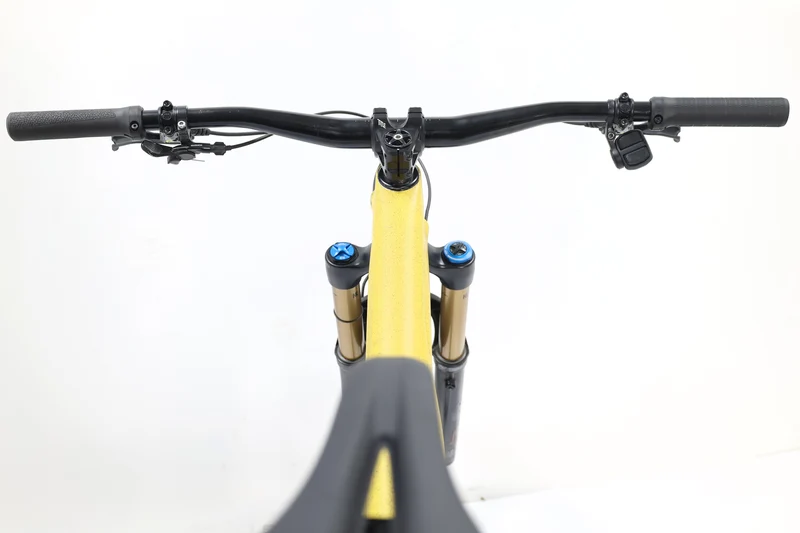 SPECIALIZED S-Works Stumpjumper EVO 2024 T.M