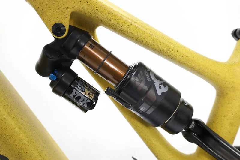 SPECIALIZED S-Works Stumpjumper EVO 2024 T.M