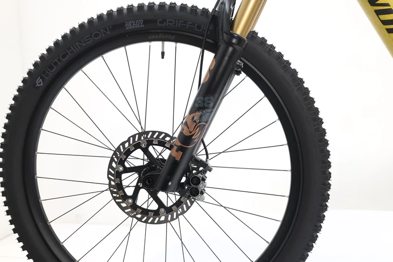 SPECIALIZED S-Works Stumpjumper EVO 2024 T.M