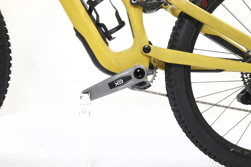 SPECIALIZED S-Works Stumpjumper EVO 2024 T.M