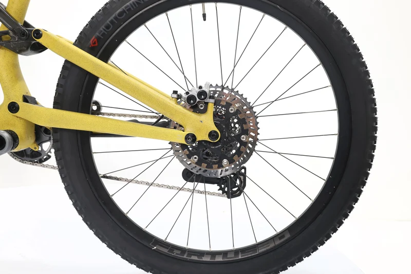 SPECIALIZED S-Works Stumpjumper EVO 2024 T.M