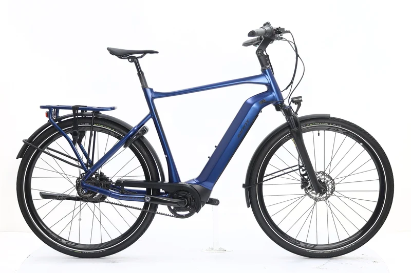 GIANT DailyTour E+ 1 BD 2021 T.XL