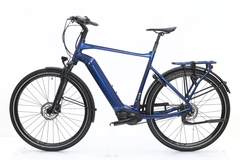 GIANT DailyTour E+ 1 BD 2021 T.XL