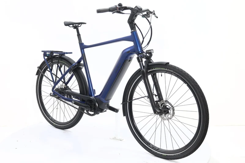 GIANT DailyTour E+ 1 BD 2021 T.XL