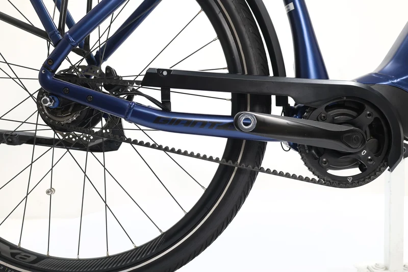 GIANT DailyTour E+ 1 BD 2021 T.XL