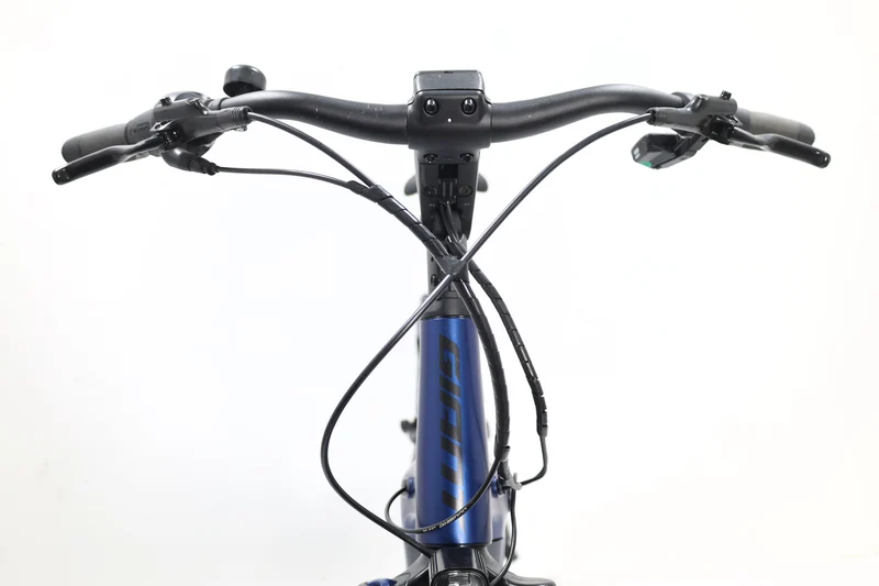GIANT DailyTour E+ 1 BD 2021 T.XL