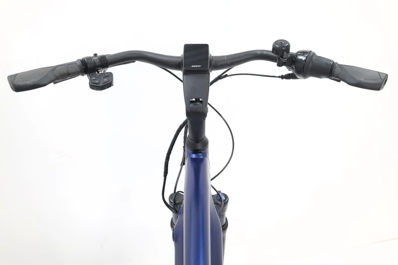 GIANT DailyTour E+ 1 BD 2021 T.XL