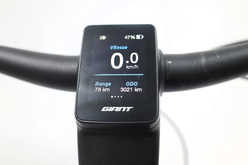 GIANT DailyTour E+ 1 BD 2021 T.XL