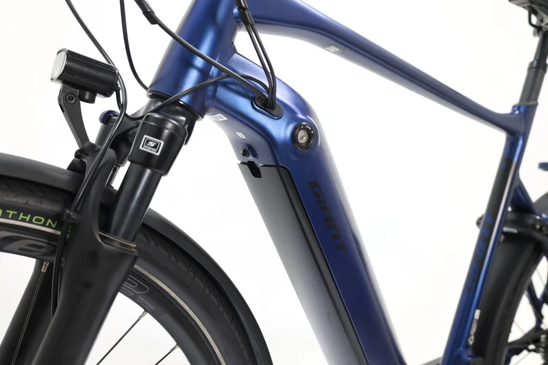 GIANT DailyTour E+ 1 BD 2021 T.XL