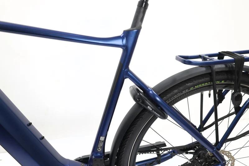 GIANT DailyTour E+ 1 BD 2021 T.XL