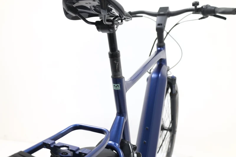 GIANT DailyTour E+ 1 BD 2021 T.XL