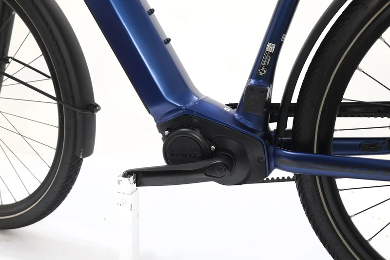 GIANT DailyTour E+ 1 BD 2021 T.XL