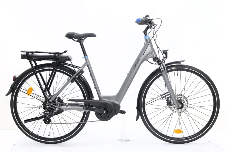 GITANE ORGAN'e-Bike Central 2025
