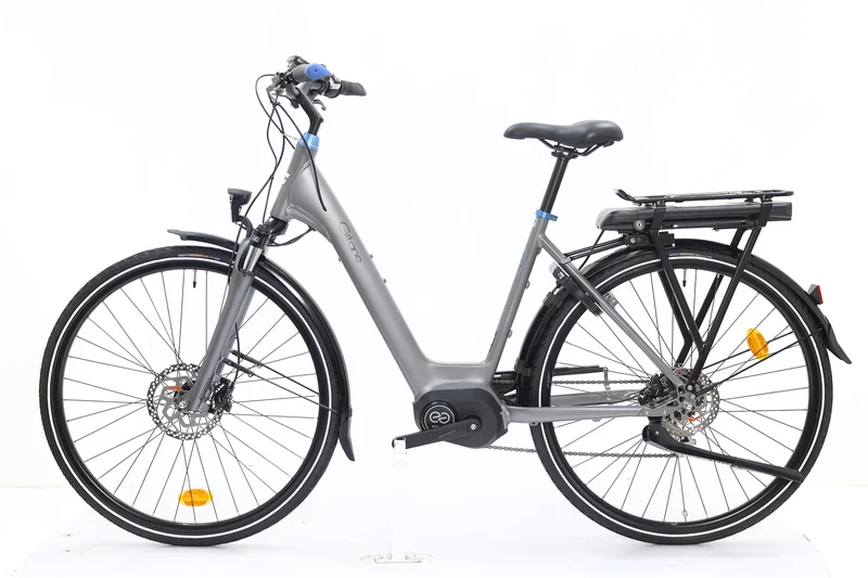 GITANE ORGAN'e-Bike Central 2025