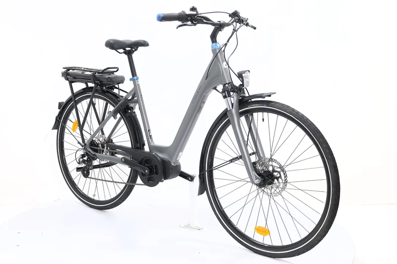 GITANE ORGAN'e-Bike Central 2025