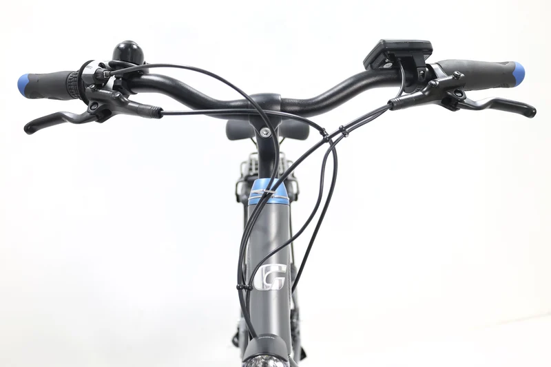 GITANE ORGAN'e-Bike Central 2025