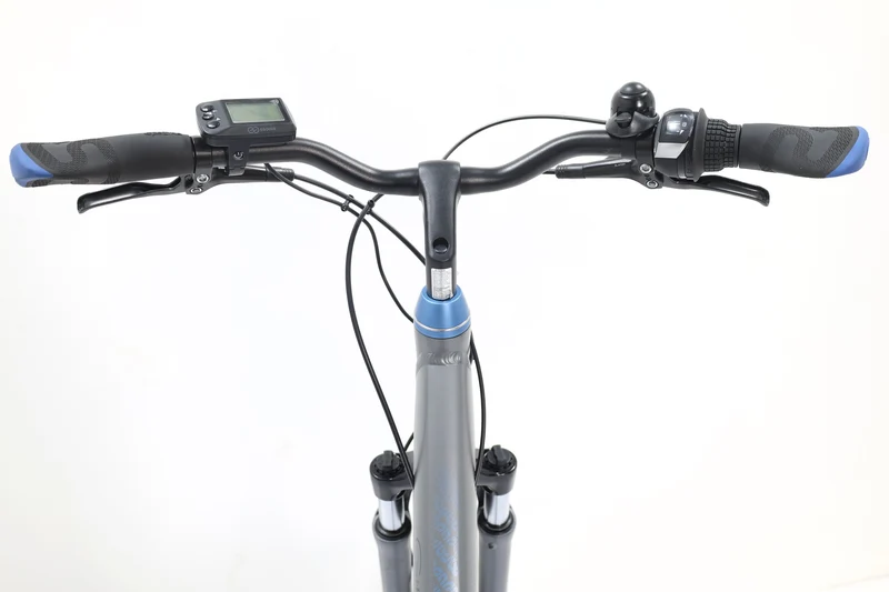 GITANE ORGAN'e-Bike Central 2025