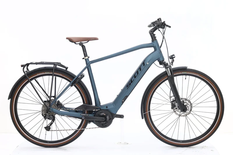 SCOTT Sub Active eRide 20 2023 T.XL
