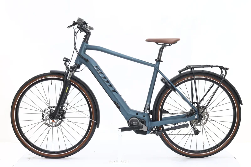 SCOTT Sub Active eRide 20 2023 T.XL